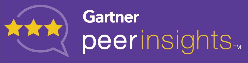 Gartner Peer Insights