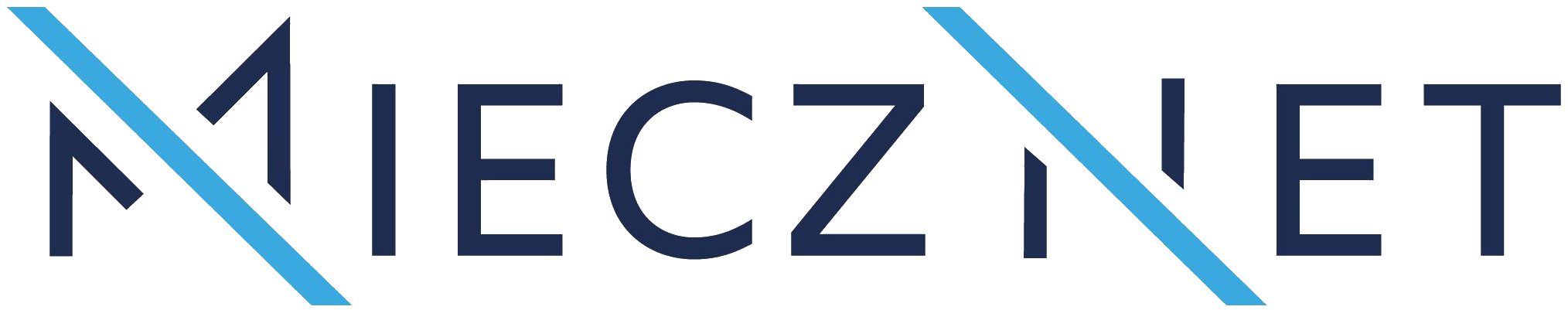 Miecznet Logo