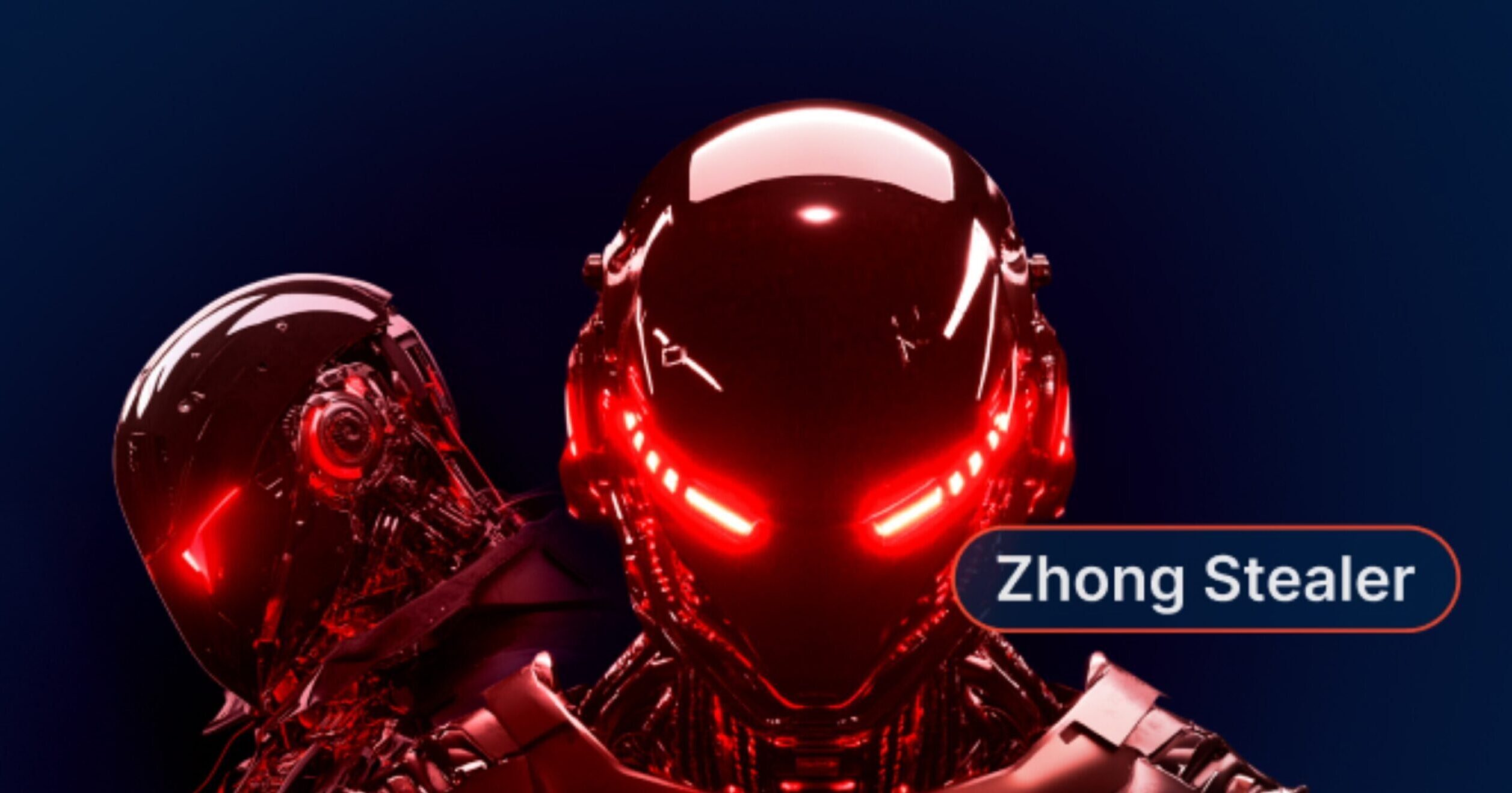 Zhong Stealer: analiza złośliwego programu kradnącego dane z firm finansowych